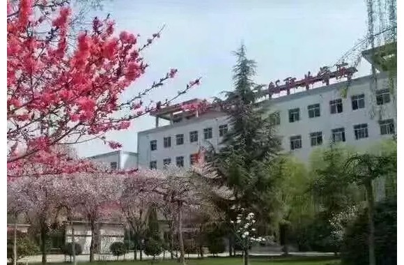 疫情一日不退，防控一刻不松 | @所有陕旅烹院师生员工