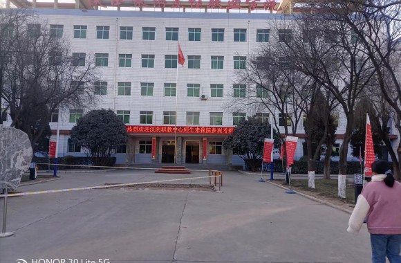3.8国际劳动妇女节丨我院院长王新丽为全体女教职员工送上节日祝福
