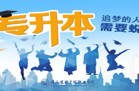 彩神 | 2024年陕西省普通高等学校专升本招生培训 报名通知