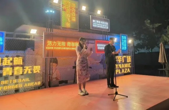 社团活动 | 母亲节🙍🏼‍♂️，请大胆说出爱🌓！