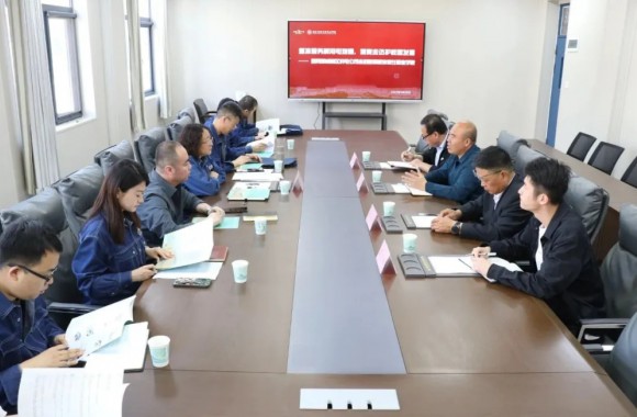 精准服务解用电难题 深度走访护校园发展 | 国网西咸新区供电公司走进彩神